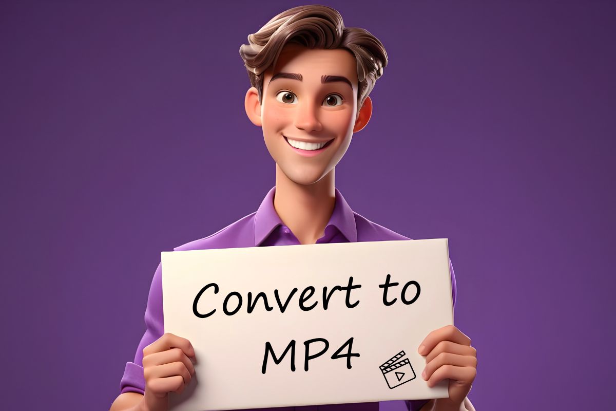 How to Convert to MP4 Online