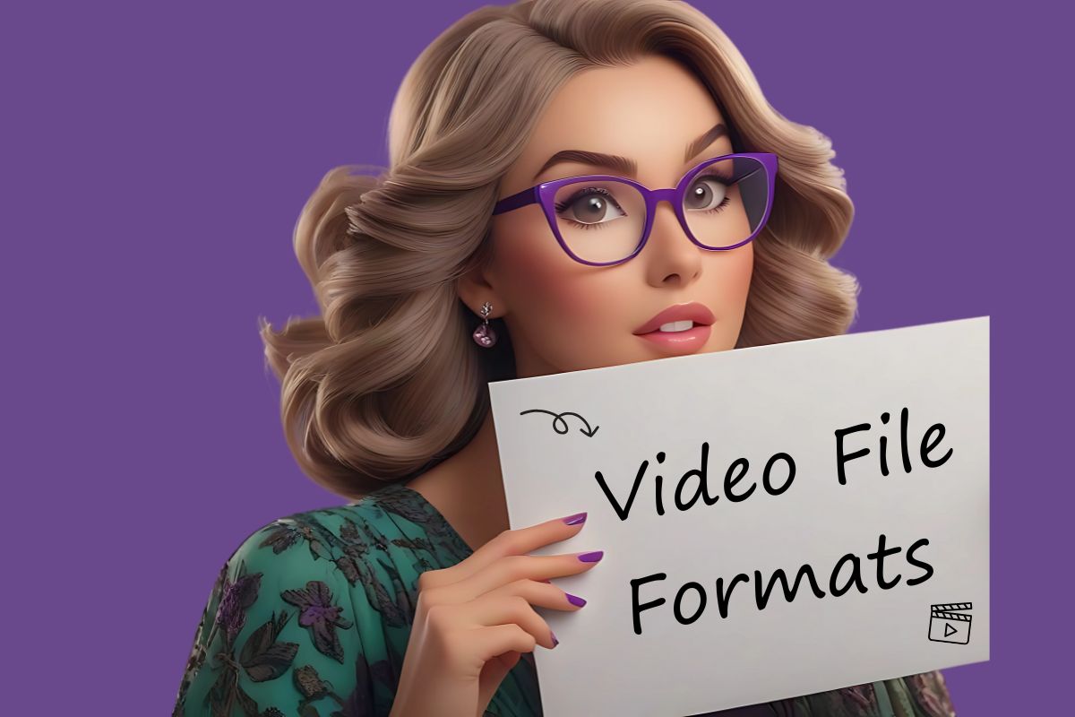 What Video File Format Is Right for You?